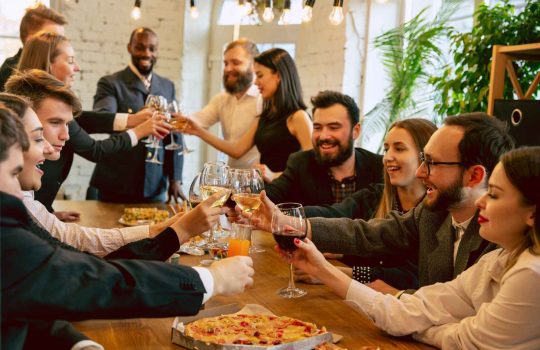 הפקת אירועי חברה2