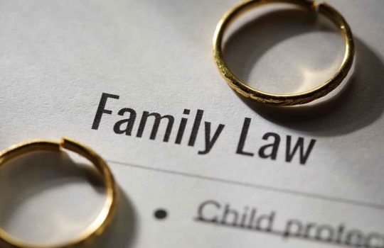 עורך דין דיני משפחה2